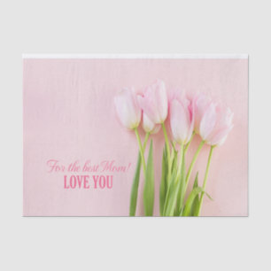 Best Mum Tissue Paper