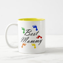 Best Mummy Mug