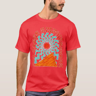 Best Music Venues Red Rocks Amphitheater Colorado T-Shirt