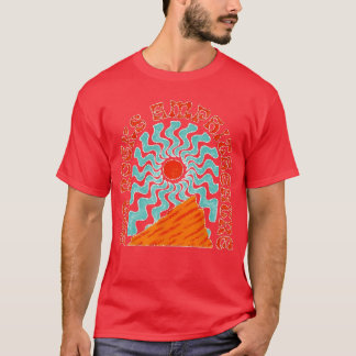 Best Music Venues Red Rocks Amphitheater Colorado  T-Shirt