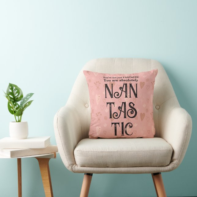 Best Nan  Cushion (Chair)