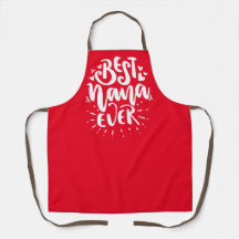 Best Nana Ever Pink Grandmother Mother's Day Gift