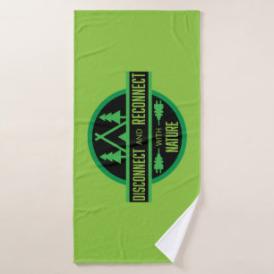 Best Nature Lovers Gifts Bath Towel