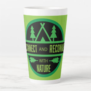 Best Nature Lovers Gifts   Latte Mug
