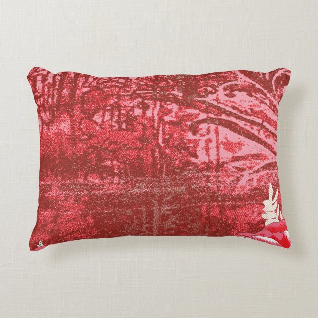 Best Neck Support & Throw Pillows | Luxury & Patte (Front)