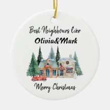 Best Neighbours Ever