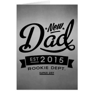 Best New Dad 2015