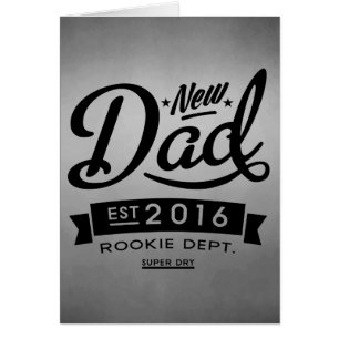 Best New Dad 2016