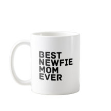 Best Newfie Mum Ever - Newfoundland Dog