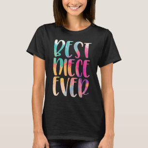 Best Niece Ever Mother s Day T-Shirt