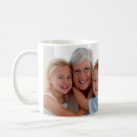 Best Nonna Grandmother Names Photo Mug<br><div class="desc">Best Nonna Ever Grandmother photo mug with names.  Replace the photo with your own and personalise the text.</div>