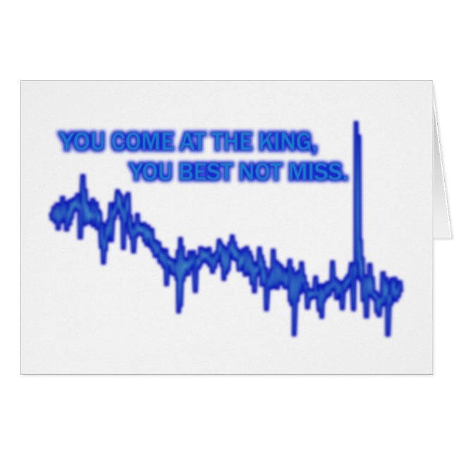 Best not miss (Front Horizontal)