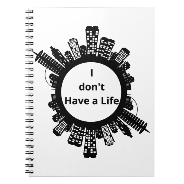 Best Notebook (Front)