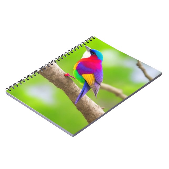 Best Notebook Selection: Where Style Meets (Left Side)