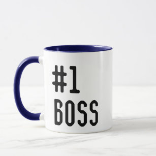 boss number 1