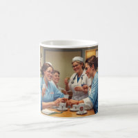 Best Nurses Mug: A Tribute to Compassion and Care