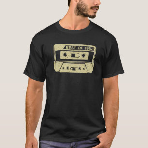 Best Of 1952 T S Vintage Turning 70 Years Old Birt T-Shirt