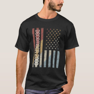 Best of 2000 21st Birthday Gift 21 Years Old Vinta T-Shirt