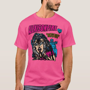 Best Of Alexisonfire Is A Canadian Post-Hardcore T-Shirt