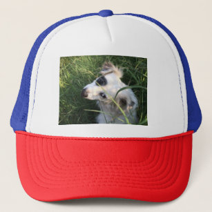 best of all time trucker hat