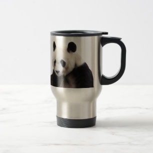 Best-of-Breed "Panda" Travel Mug
