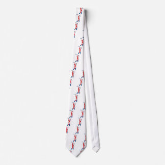 Best of British, Golfer Tie