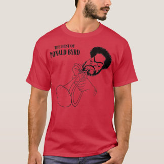 Best Of Byrd T-Shirt