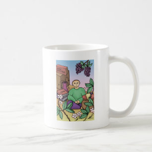 Best of Intentions Coffee Mug