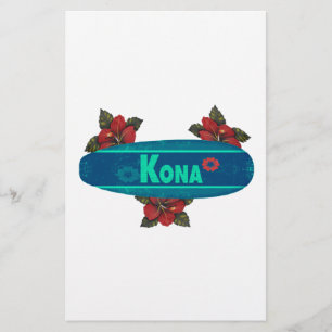 Best of Kona