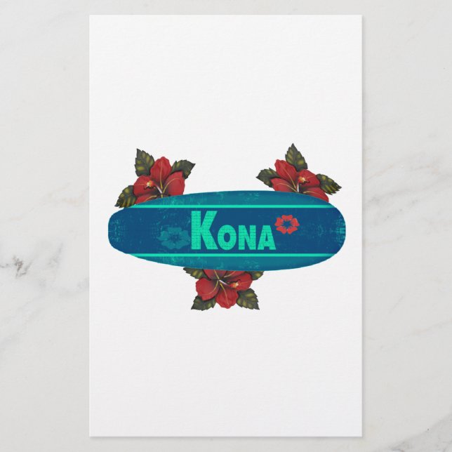 Best of Kona (Front)