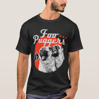 Best of Pug T-Shirt