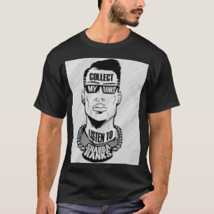 Best of Shabba Ranks Active T-Shirt