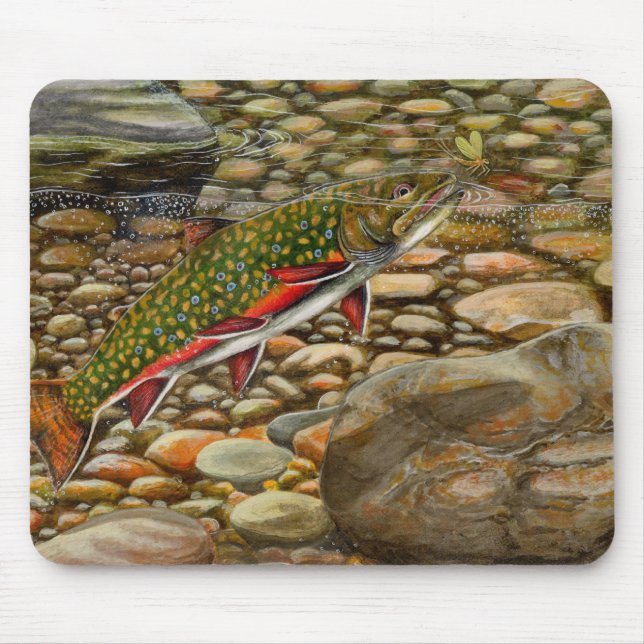 Best of Show 2004 Mouse Mat (Front)