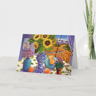 Best of Summer Card