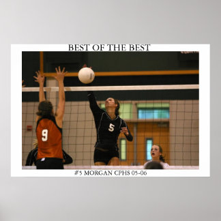 BEST OF THE BEST 1 POSTER