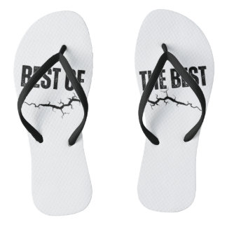 best of the best flip flops