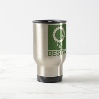 Best of the NW Coffee Mug