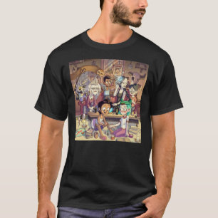 BEST OF THE OWL HOUSE Perfect Gift  Owl House gift T-Shirt
