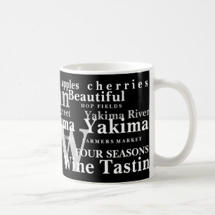 Best of Yakima Coffee Mug