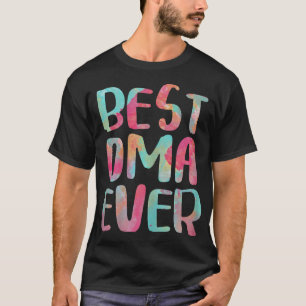Best Oma Ever Mother's Day Gift T-Shirt
