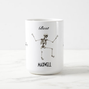 Best Orthopaedics Ever Mug