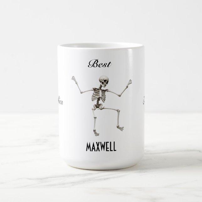 Best Orthopaedics Ever Mug (Center)