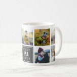 Best PA Ever Custom Photo Mug<br><div class="desc">Customise this mug and give it as a gift!</div>