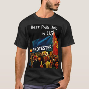 Best Paid Series No.2 T-Shirt