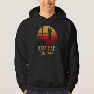 Best Pap By Par Father S Day Golf Golfing 1 Hoodie