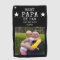 Best Papa by Par Grandpa Photo Personalised Gift 