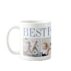 Best Papa Ever 4 Photo Collage Grandpa