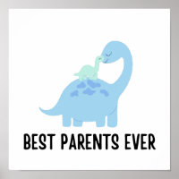 Best parents ever