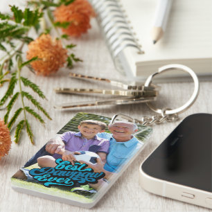 Best Pawpaw Ever   Grandpa Photo Key Ring