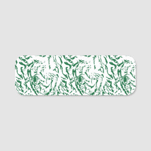 Best personalise TextLogo Name Tags